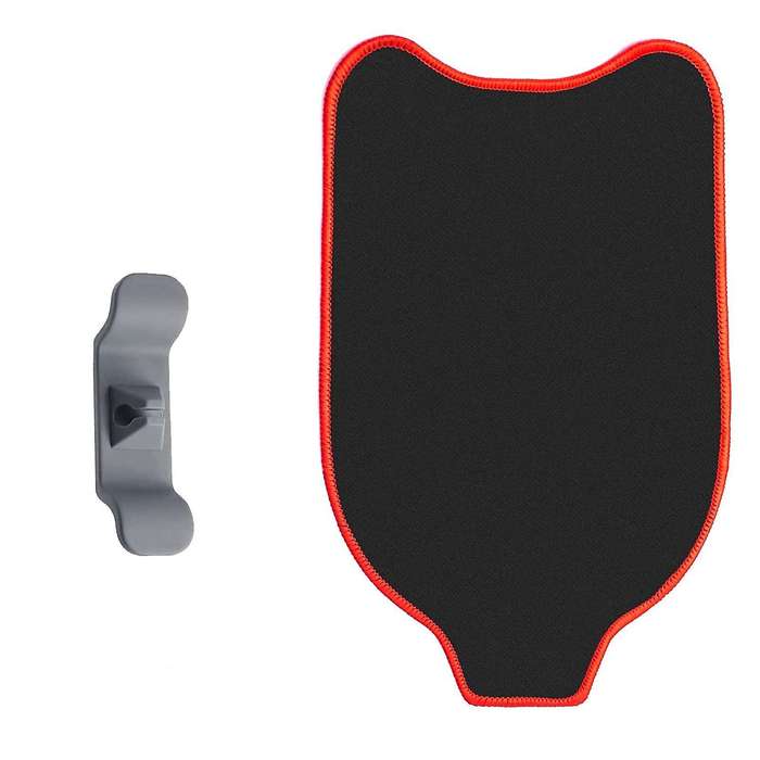 Mixer Mover for Kitchenaid with Cord Organizers for Tilt-head A