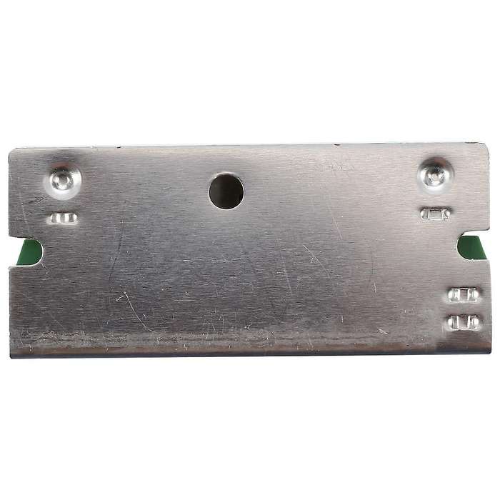10mm X 10mm X 200mm Turning Parting Milling Lathe Hss Tool Bit Gray