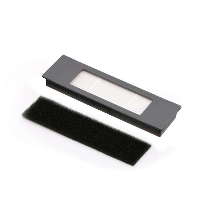 5pcs Applicable to Kovos Sweeper Accessories Parts Filter Screen