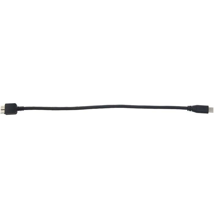 Usb-c to Micro-usb,usb 3.0 Type C to Micro-b Cable for Wd My Passport