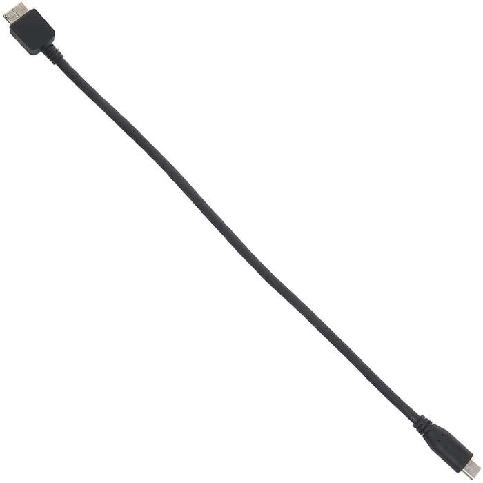 Usb-c to Micro-usb,usb 3.0 Type C to Micro-b Cable for Wd My Passport