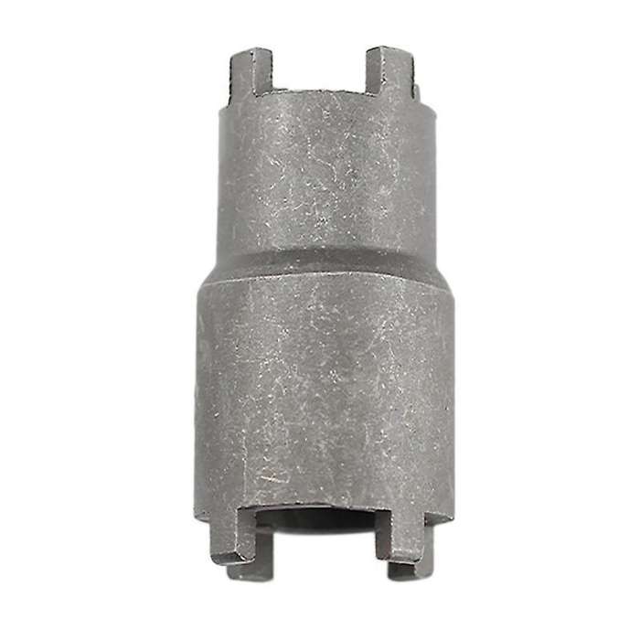 Double-head Clutch Gear Tool Clutch Nut Disassembly and Assembly