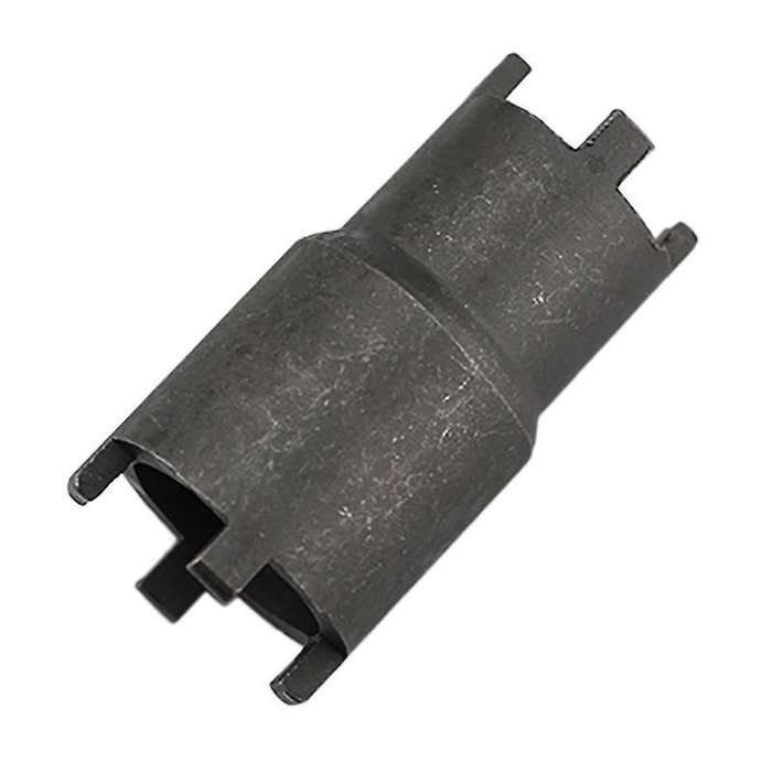 Double-head Clutch Gear Tool Clutch Nut Disassembly and Assembly