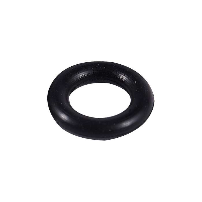 Schwarz 9 Mm X 2.0 Mm Rubber Dichtscheiben O Rings 12 Pcs