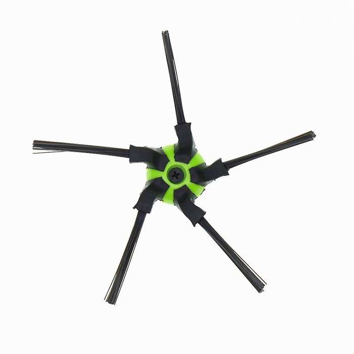 4 Pcs Side Brush for Irobot Roomba S9 Sweeping Robot Accessories
