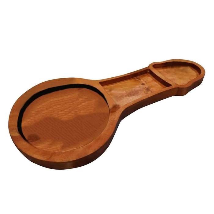 Aperitif Boards, Cutlery Kitchen Wine Meat Cheese Platter 9.45in