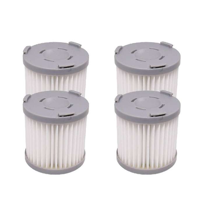 Hepa Filter for Xiaomi Jimmy Jv83 Jv51 Cj53 C53t Cp31 Vacuum Cleaner