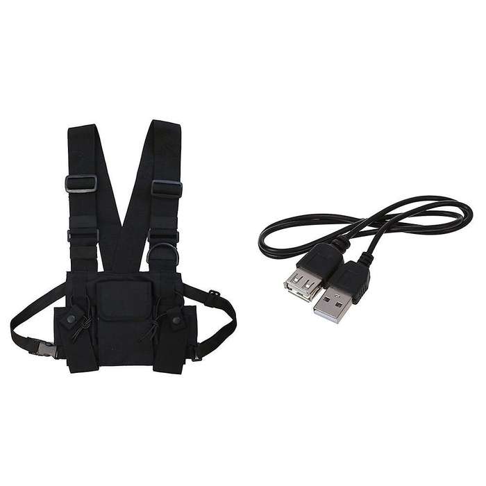 Usb 2.0 Extension Cable A-a Male to Female Connector