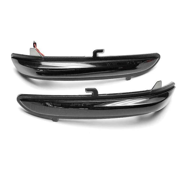 Led Running Water Turn Indicator Rearview Mirror Turn Signal Light