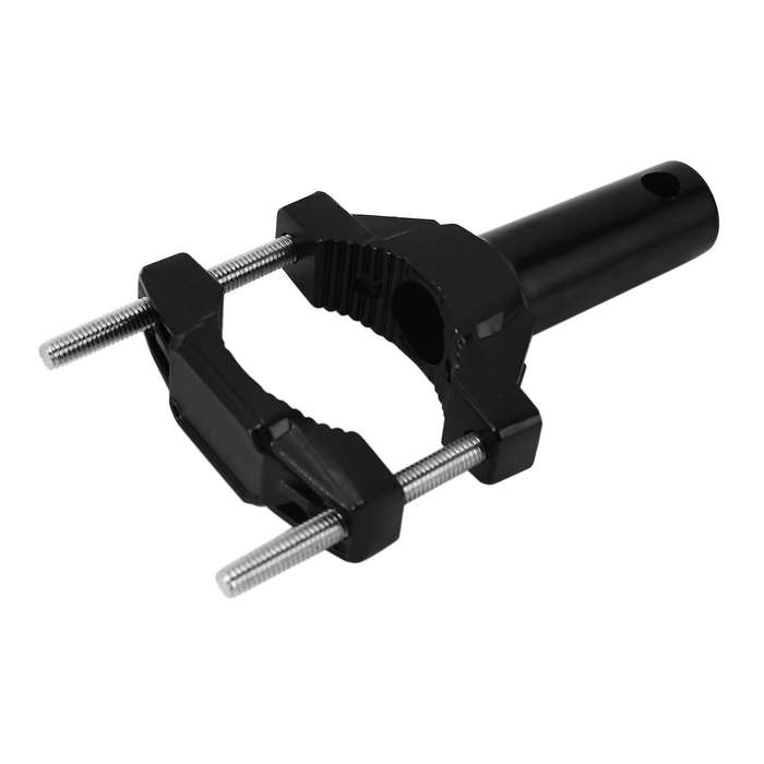 2pcs Universal Mount Bracket for Motorcycle Bumper Headlight Stand