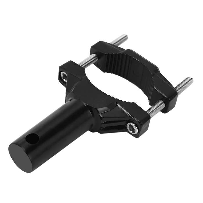 2pcs Universal Mount Bracket for Motorcycle Bumper Headlight Stand