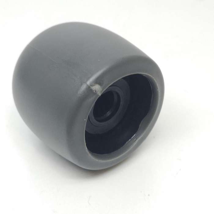 5 Speed Gear Stick Shift Shifter Knob for Fiat 500 500c 2007-2013