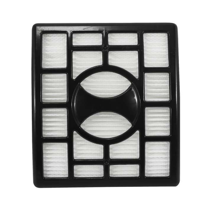 Nv680 Shark Replacement Filter Foam and Hepa Vacuum Cleaner Rotator