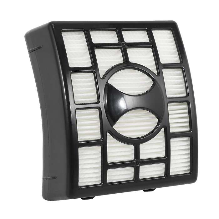 Nv680 Shark Replacement Filter Foam and Hepa Vacuum Cleaner Rotator