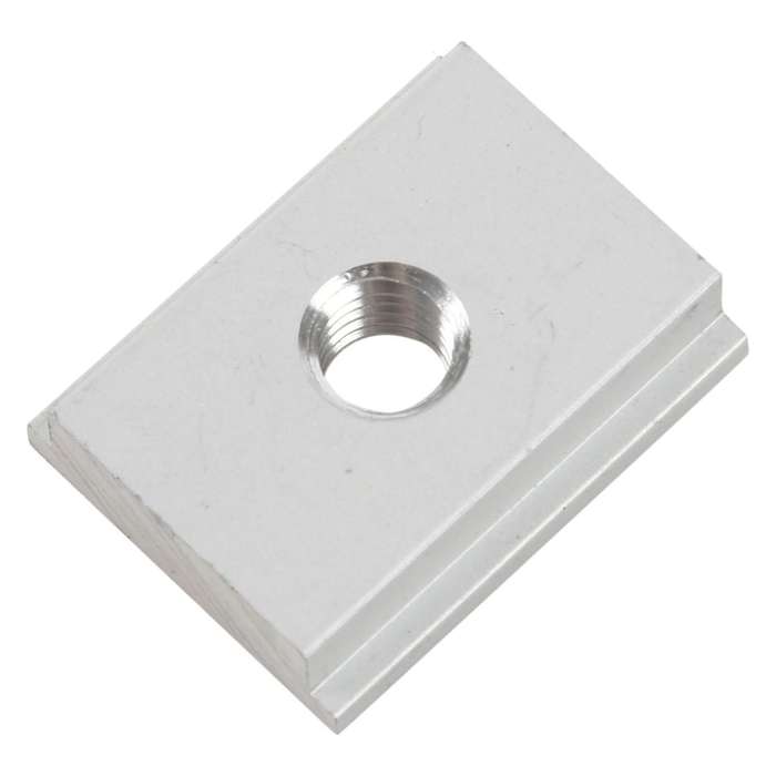 M8 T-track Sliding Nut T Slot Nut for Woodworking Tool Slot Fastener