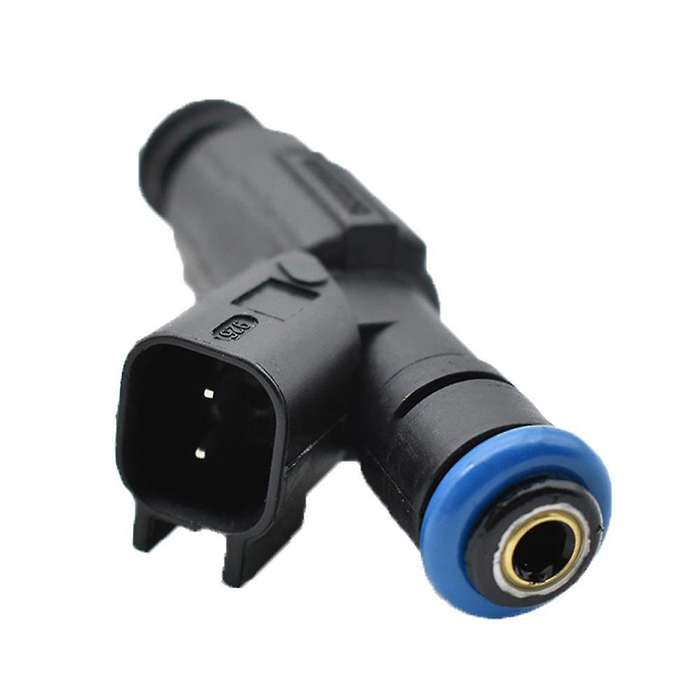 6pcs New Fuel Injector Nozzle 04854181 for 1999-2004 Jeep Cherokee