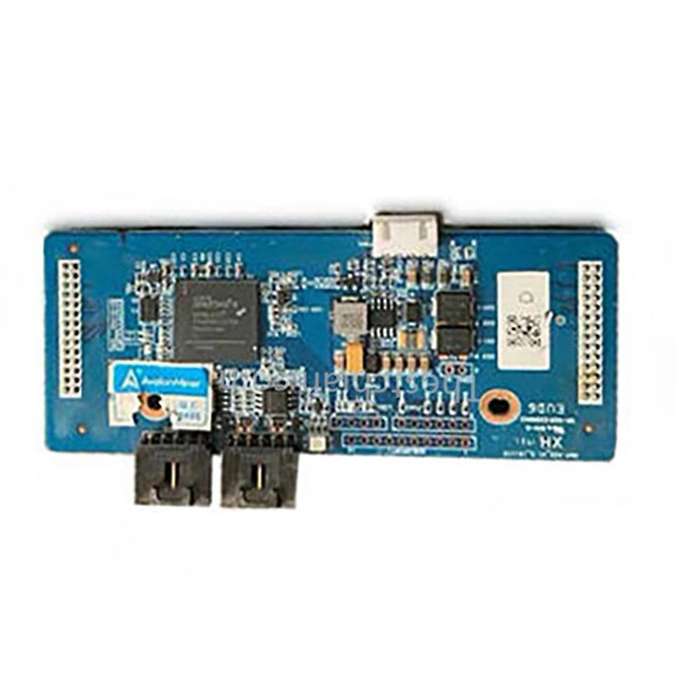 For Avalon A841 Control Board Used, Blue