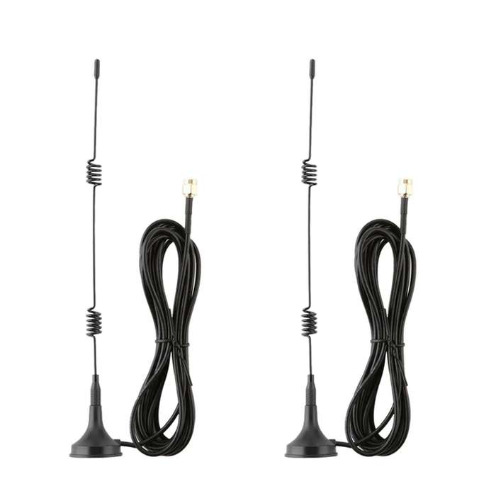 7dbi 2.4g/5g/5.8g Antenna Booster Aerial Extension Cable Wireless