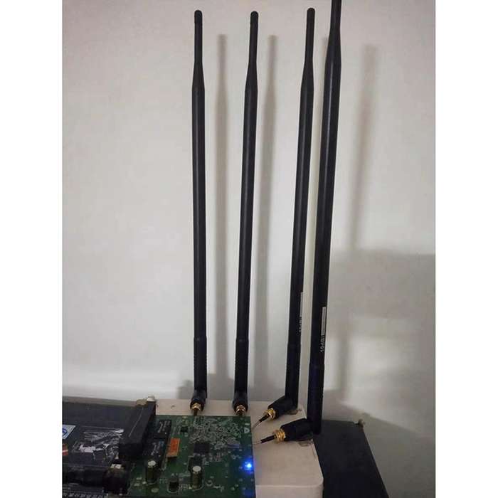 7dbi 2.4g/5g/5.8g Antenna Booster Aerial Extension Cable Wireless