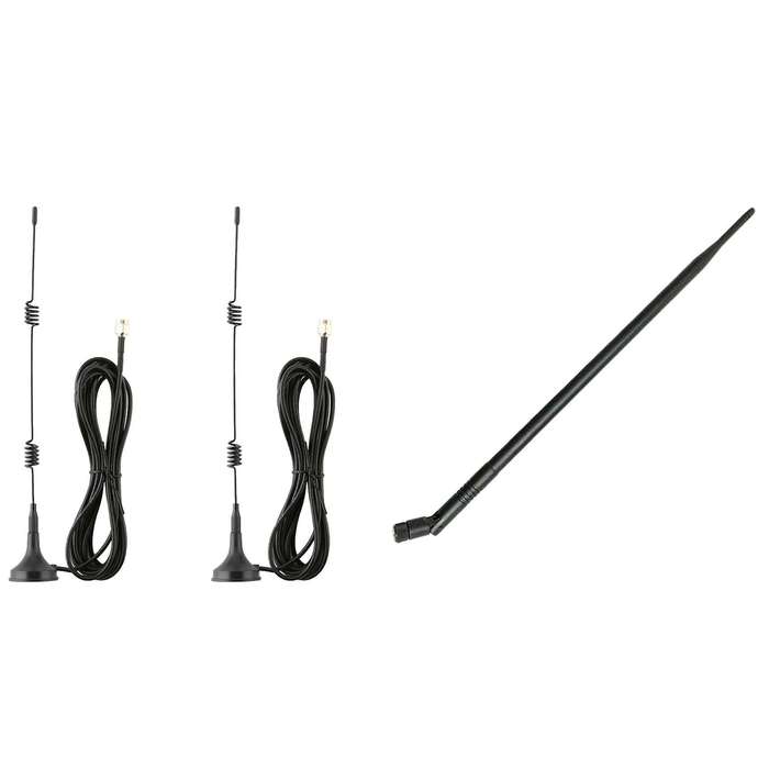 7dbi 2.4g/5g/5.8g Antenna Booster Aerial Extension Cable Wireless