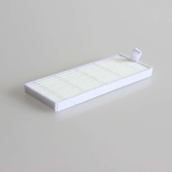 Replacement Vacuum Cleaner Hepa Filters for Proscenic Vslam-811gb