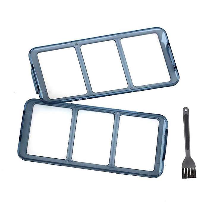 2pcs for Eufy Robovac 11s with Primary Filter Replacement Parts