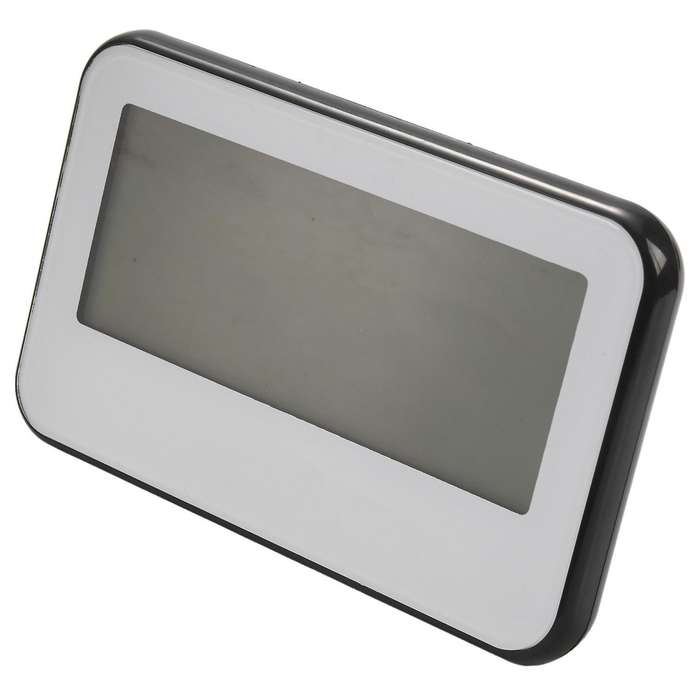 Led Digital Alarm Clocks Date Week Temperature Electronic Table Clock