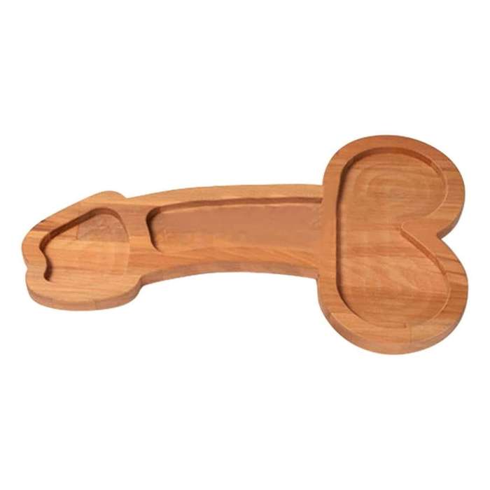 Fun Aperitif Boards, Upgraded Cheese Board Sets, Trays (9.45in)