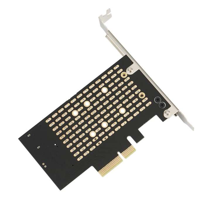 Add On Cards Pcie to M2/m.2 Adapter Sata M.2 Ssd Pcie Adapter Nvme/m2