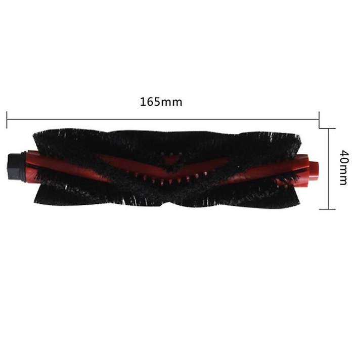 Main Brush Roll Brush Side Brush for Lefant M200/m201/m520m/m571/t700