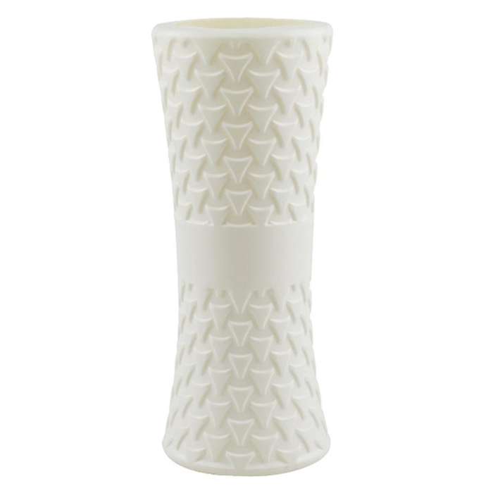 Flower Pot for Table Decoration Living Room Plastic Flower Vase,a