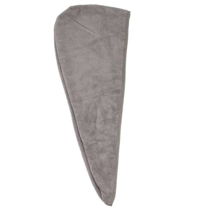 2pcs Hair Towels Women Larger Microfiber Hair Rapid Drying Towels
