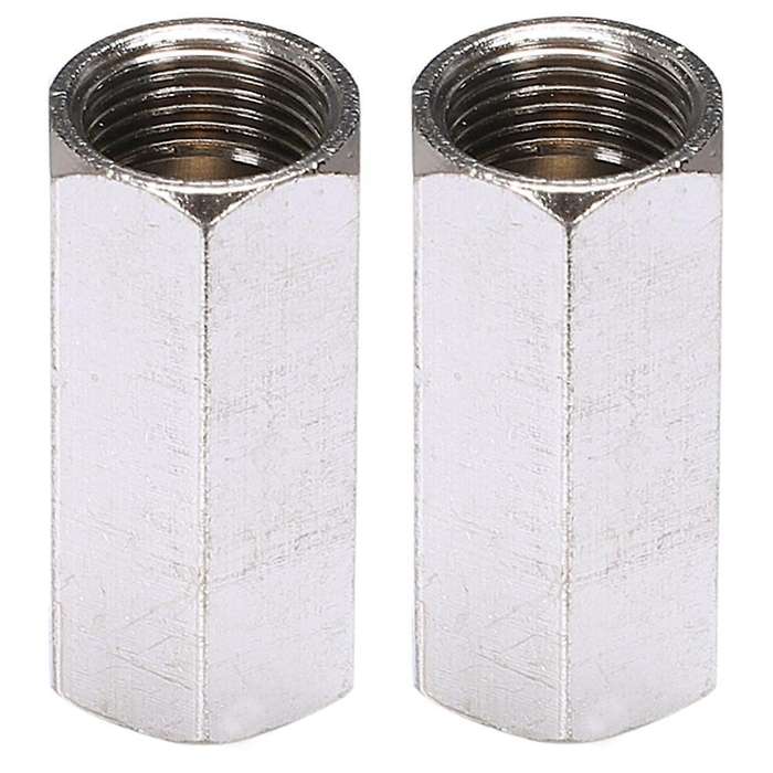 Massivem Messing 3/8 Inch Pt Thread Luft Gas Wasser Rueckschlagvent