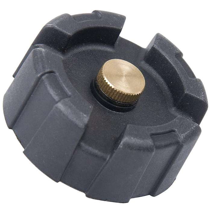 Outboard Motor 12/24 Liter Universal Fuel Tank Cap Durable Fuel Tank