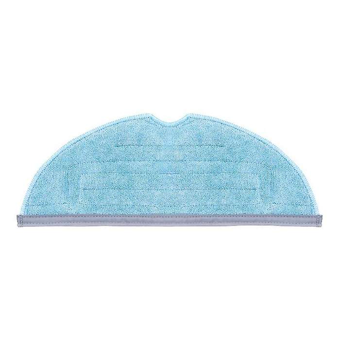 8pcs Replacement Mops Rag Cloths for Roborock S7 Vacuum Cleaner