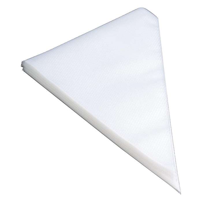200 Pcs Piping Bags - Pastry Bags Icing Piping Bags