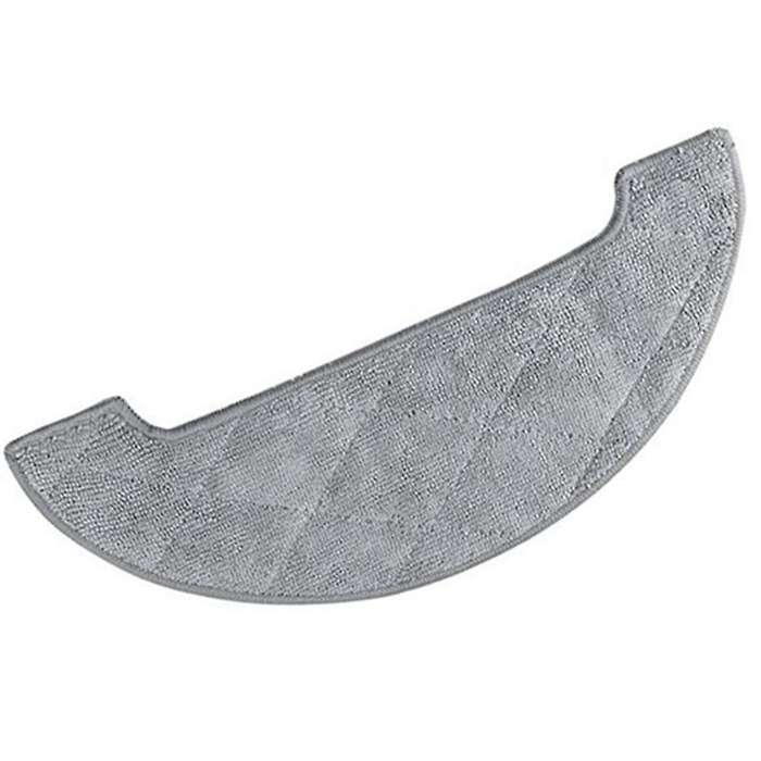 5pcs Cleaning Cloth Mop Cloth Accessories for Proscenic 850t Parts