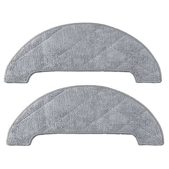 5pcs Cleaning Cloth Mop Cloth Accessories for Proscenic 850t Parts