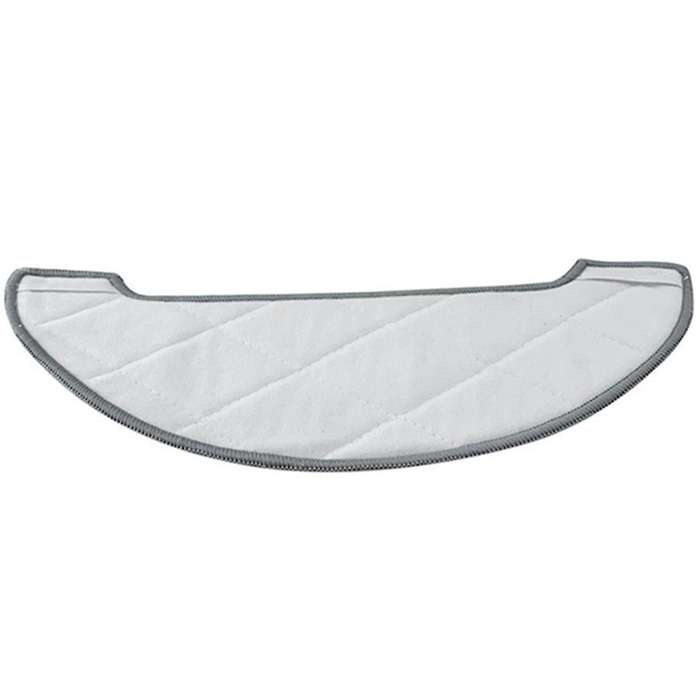 5pcs Cleaning Cloth Mop Cloth Accessories for Proscenic 850t Parts