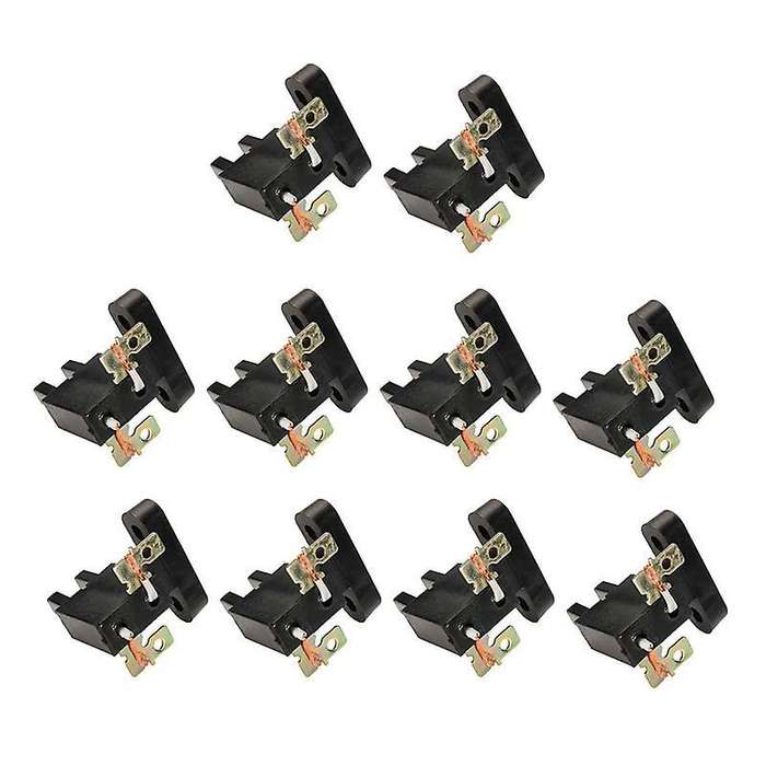 Carbon Brush for Chinese Generator Avr Automatic Voltage Regulator