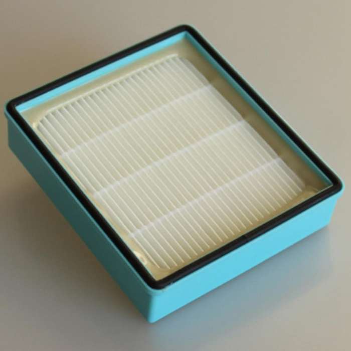 1pc Hepa Filter for Philips Fc8146 Fc8142 Fc8134 Fc8136 Robot Cleaner