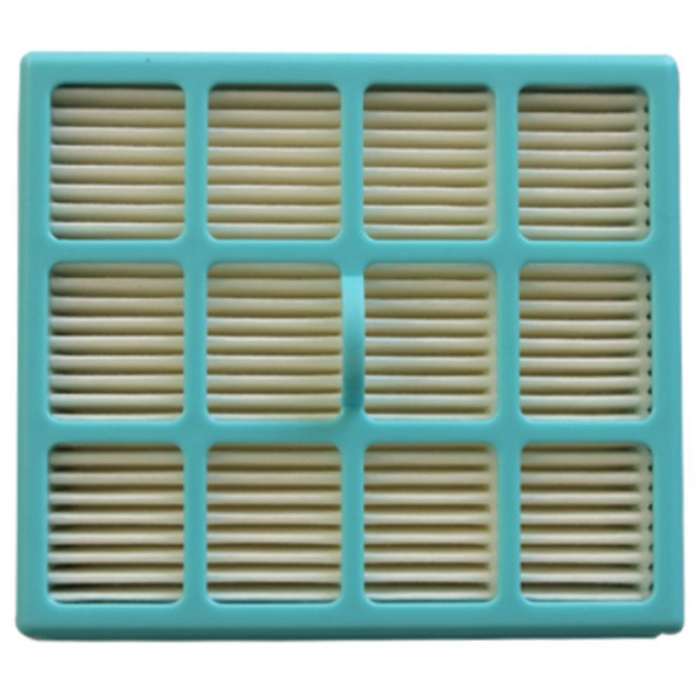 1pc Hepa Filter for Philips Fc8146 Fc8142 Fc8134 Fc8136 Robot Cleaner