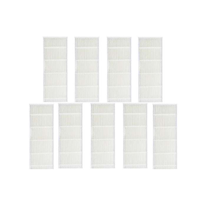 9pcs Filters for Lefant Vacuum Cleaner Filter Replacement Accessories