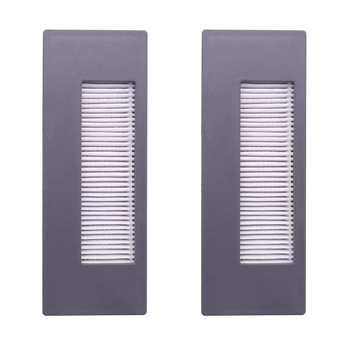 Sponge Filter and High Efficiency Filterfor Ecovacs Deebot 900 901