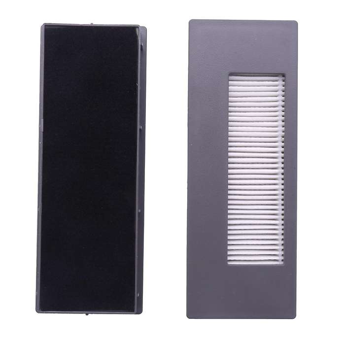 Sponge Filter and High Efficiency Filterfor Ecovacs Deebot 900 901