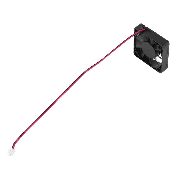 80mm 2 Pin Connector Cooling Fan for Computer Case Cpu