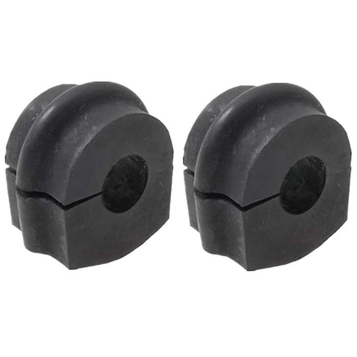 2pcs Stabilizer Bushing for Nissan Frontier 4wd (8inch)