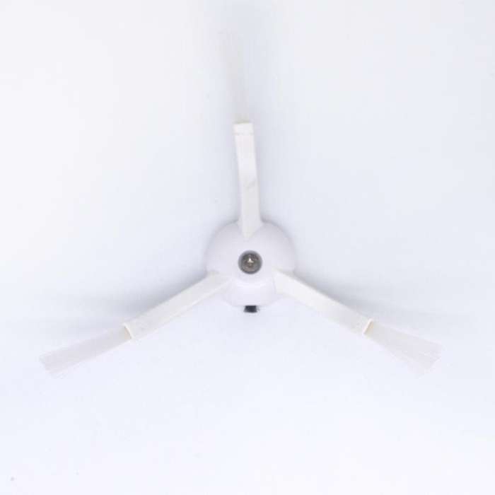 2pcs Robot Vacuum Cleaner Side Brush Head Accessories for Xiaomi Part