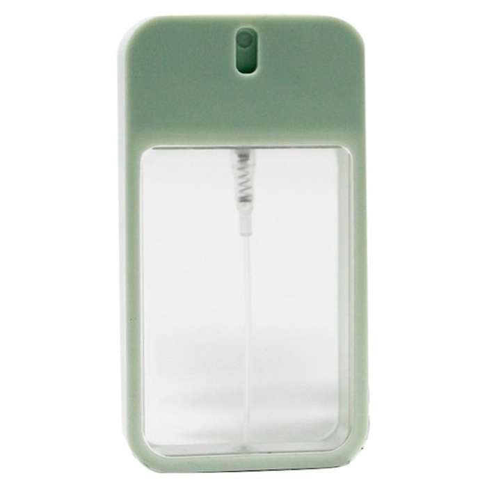 Transparent Spray Bottle Bottling Of Perfume and Cosmetics 40ml,c