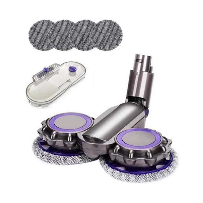Electric Mop Head for Dyson Dc58/dc59/dc62 for Dyson Vacuum Cleaner